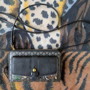 Fossil Signature Wallet